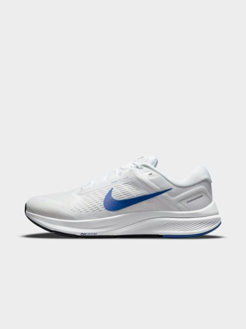 Nike Men's Nike Air Zoom Structure 24 Running Shoes