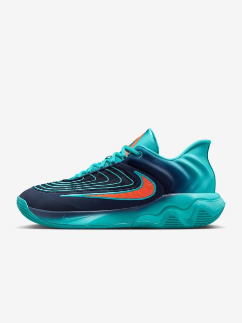 Nike Giannis Immortality 4 Basketball Shoes