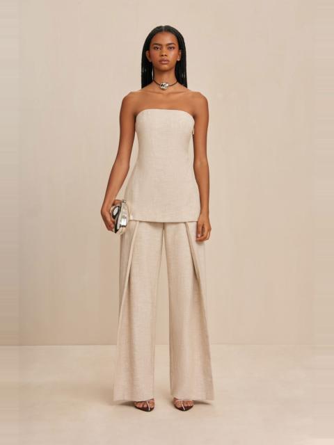 Cult Gaia POMPORI PANT