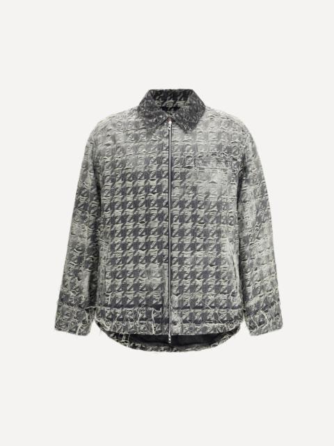 Diesel D-ELMO-FSH Jacket