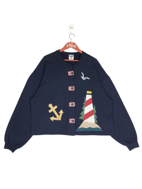 Other Designers Vintage - Women Cardigan