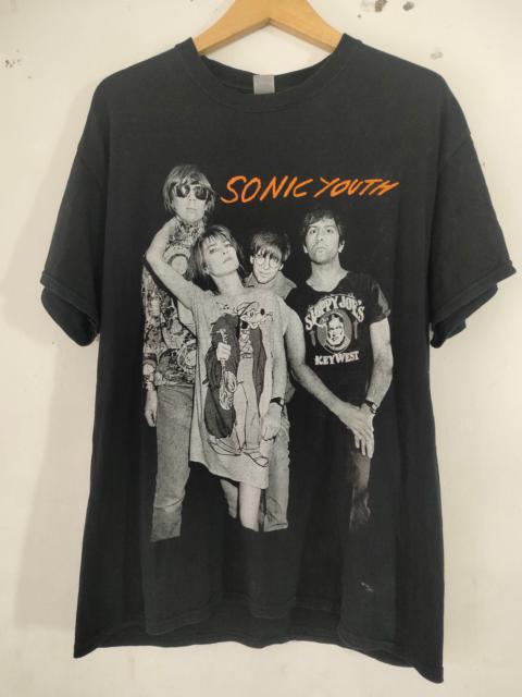 Other Designers Rare - SONIC YOUTH BAD MOON RISING TOUR