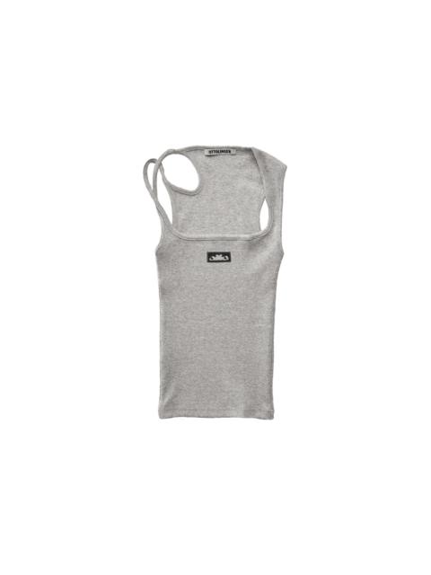 OTTOLINGER Ottolinger Dirndl Tank Top Grey