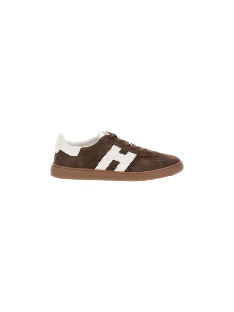HOGAN Hogan Cool Lace-up Sneakers