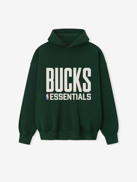 ESSENTIALS Bucks Sport Hoodie
