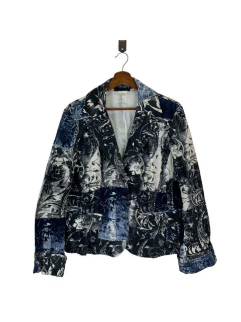 Other Designers VINTAGE JOUE JOUE MADE IN ITALY WOMEN COAT