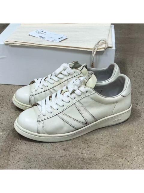 visvim Visvim 21ss Corda-Folk white sneakers