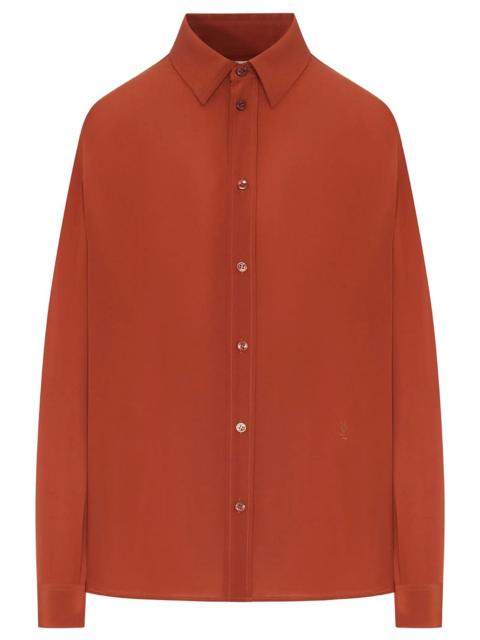 SAINT LAURENT Saint Laurent Women Chemise