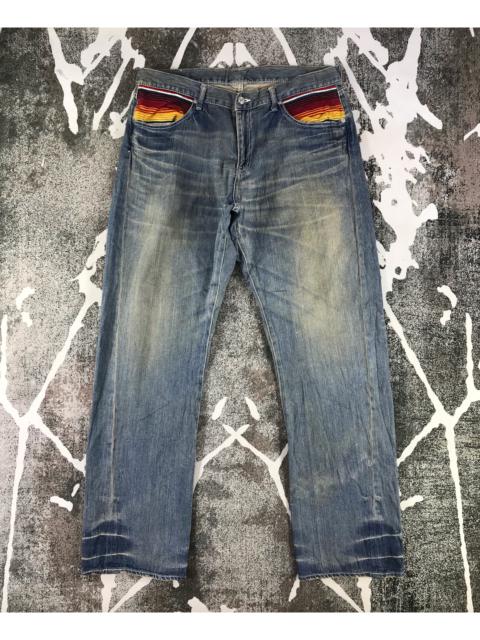 Other Designers Swagger - Swagger Jeans 2006 Streetwear Denim
