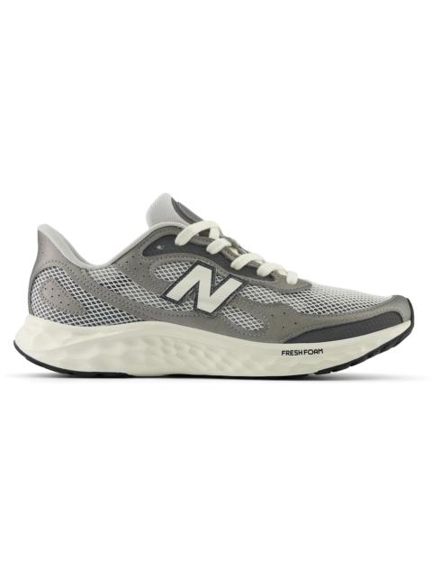 New Balance New Balance Fresh Foam Arishi v4 Grey Matter Slate Grey Castlerock