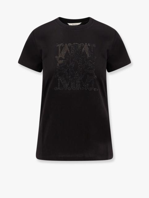 Max Mara Giovane Cotton T-Shirt