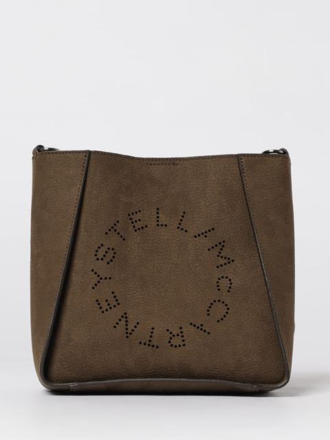 Stella McCartney Shoulder bag woman Stella McCartney