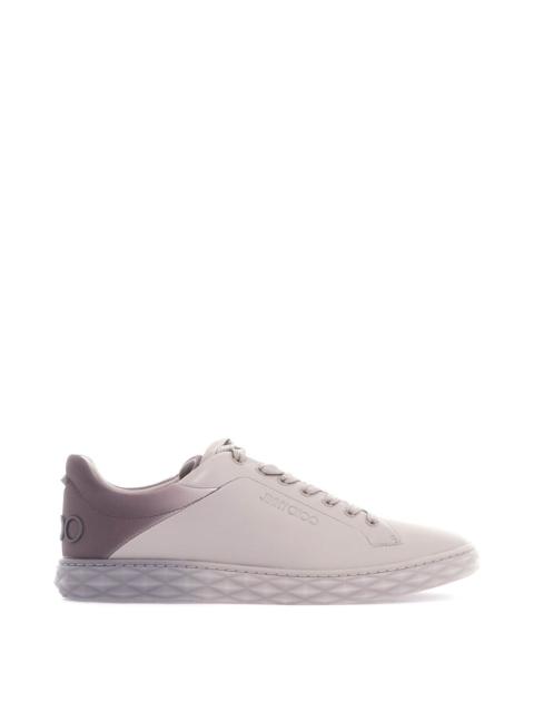 JIMMY CHOO DIAMOND LIGHT/M II SNEAKERS