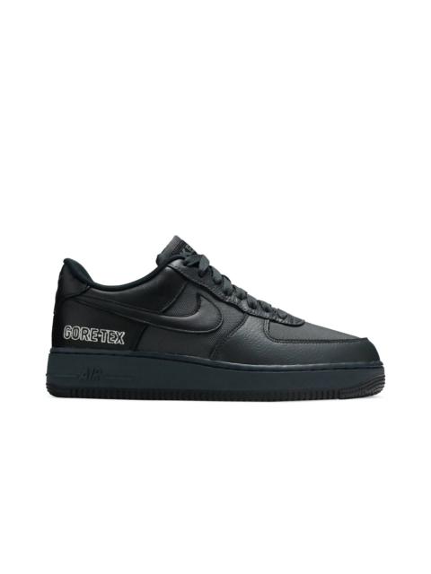 Nike Air Force 1 GTX 'Anthracite Grey'