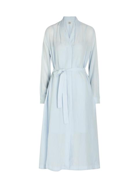 lululemon ribbed long sleeve dress Ribbed Nulu Scoop-Back Long-Sleeve Dress