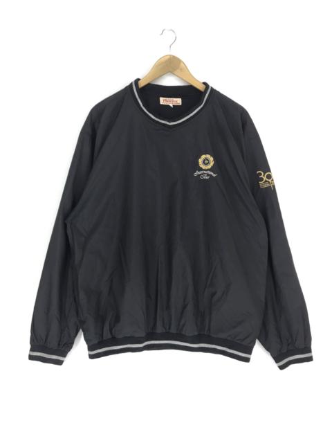 Other Designers Dunlop - Vintage Phoenix X Dunlop Windbreaker Jacket