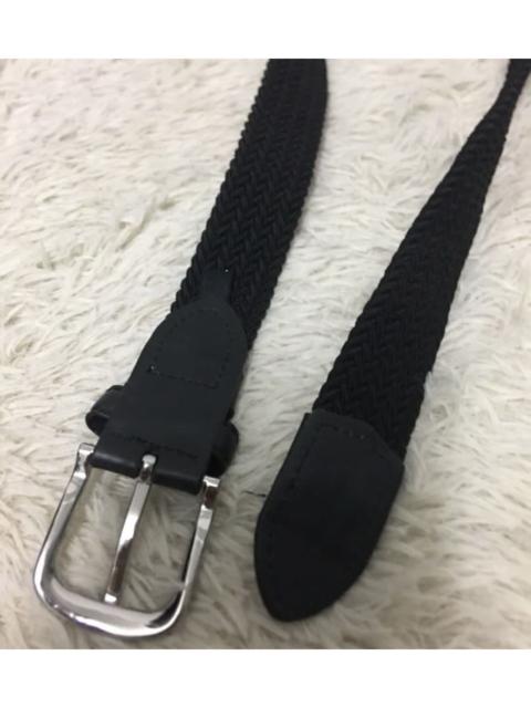 Other designers Japanese Brand Vintage Belt