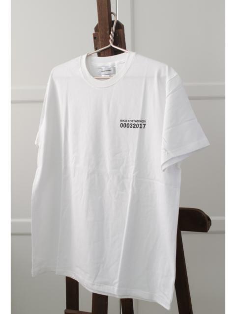 00032017 "Classless" T-Shirt