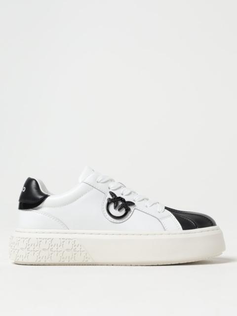 PINKO Sneakers woman Pinko
