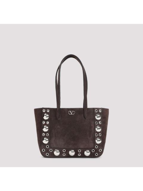 Valentino Valentino Garavani Nellcote Mini Tote Bag