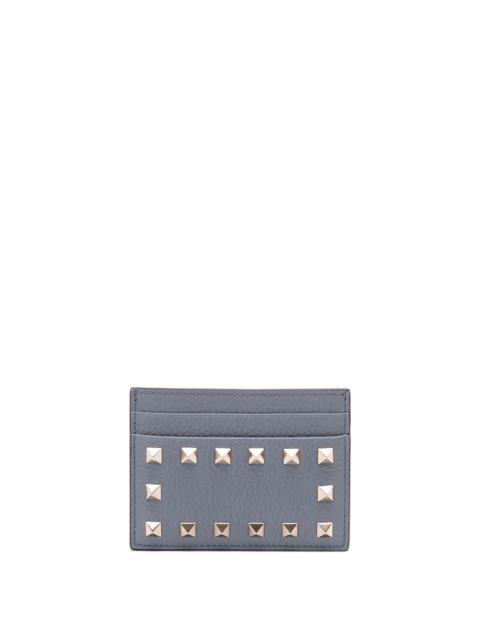 Valentino Valentino Garavani Women `Rockstud` Card Holder