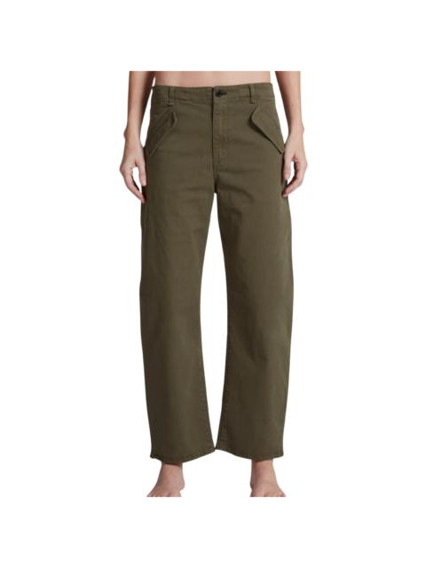 ASKK NY Safari Green Luda Cargo