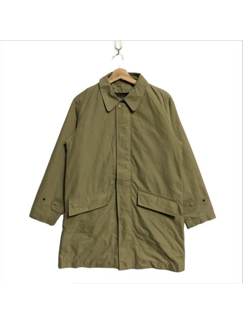 Other Designers Aigle - Aigle Parka Jacket