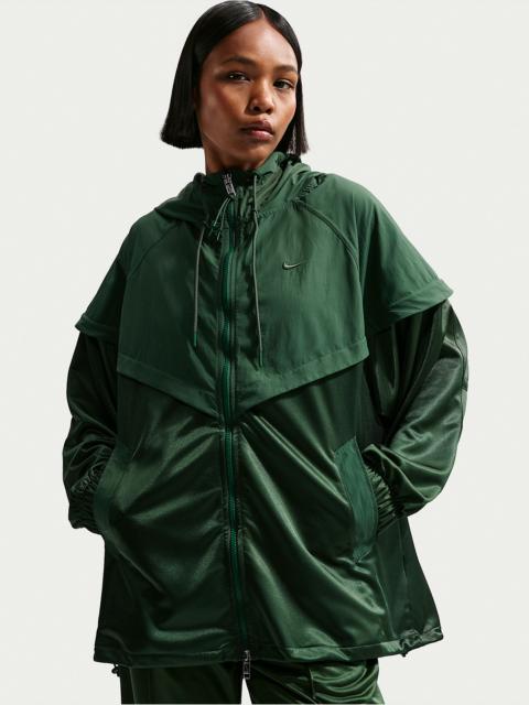 Nike Nike Sportswear Women's Oversized Windrunner Jacket
