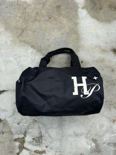 Other Designers Head Porter × Japanese Brand - Rare Vintage Head Porter Plus Bag