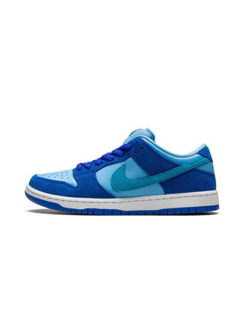 Nike Dunk Low "Blue Raspberry"