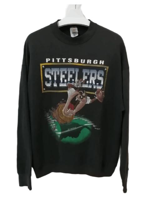 Other Designers 🔥RARE🔥Vintage TAZZMANIA 90s Warner Bros Sweatshirt