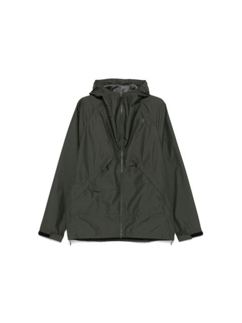 ripstop jacket