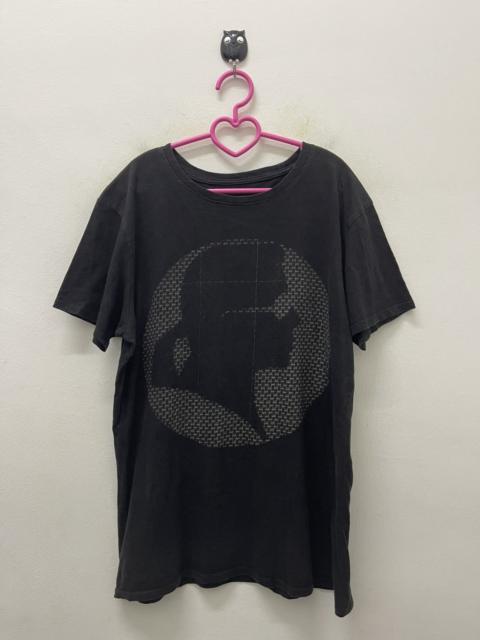 Other Designers Rare KARL LAGERFELD Tee