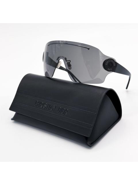 Dior NEW DIOR SUNGLASSES DIORPACIFIC M1U 11A0 BLACK UNISEX EYEWEA
