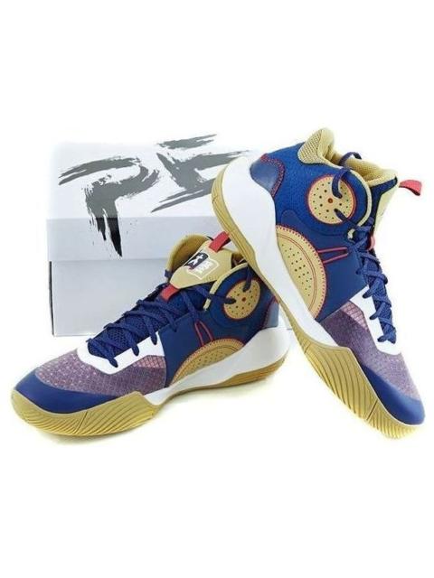 Li-Ning Li-Ning 9 Team Large Wear-resistant PE Version ABPR017-14