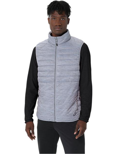 MEN'S PERFORMANCE INSULATED VEST 2.0