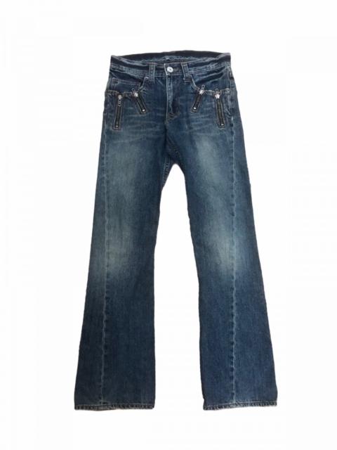 Other Designers Japanese Brand - Edge Rupert Jeans