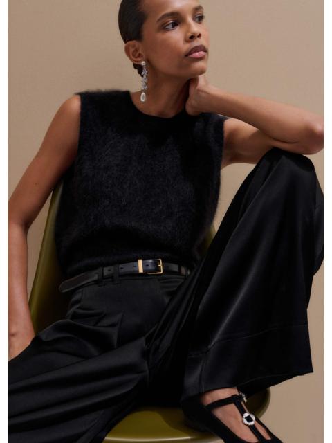 ME+EM Straight Sweater Vest