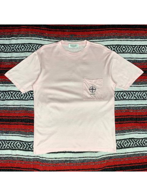Givenchy Vintage 90s Givenchy Gentleman Paris Tee Embroidery Givenchy