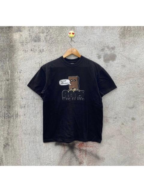 Other Designers Japanese Brand - Rats japan tshirt