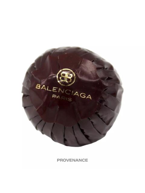 BALENCIAGA Balenciaga x Dunlop Golf Balls (Set of 3) - Brown