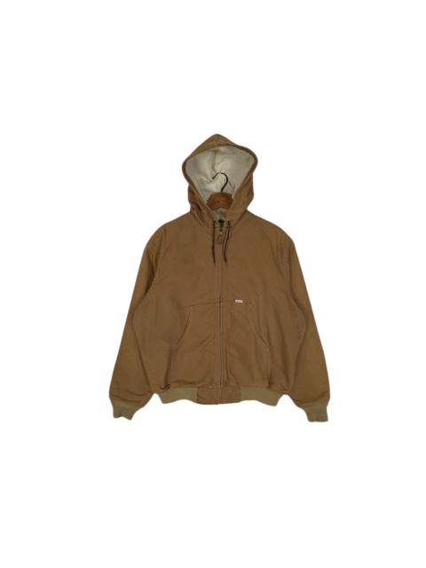 Carhartt Vintage Carhartt Active Jacket Duck Cotton Size Large
