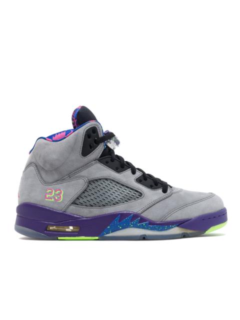 Jordan JORDAN 5 RETRO 'BEL AIR'