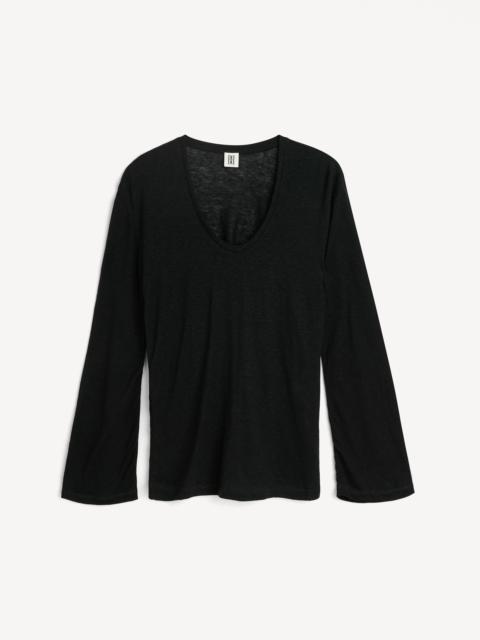 BY MALENE BIRGER Amalou top
