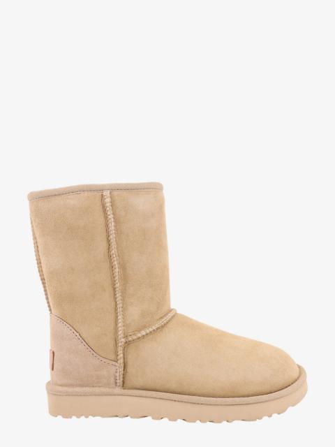 UGG - Ugg Suede Ankle Boots