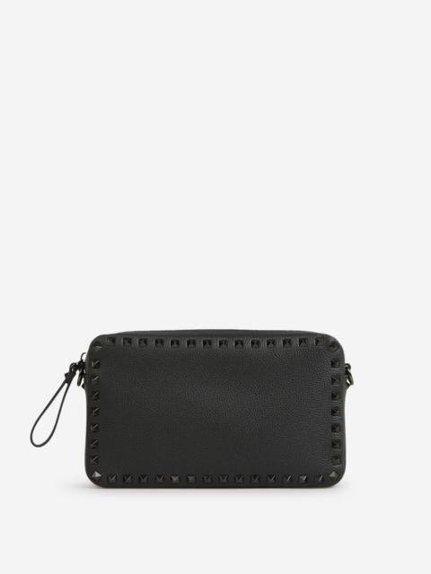 Valentino LEATHER CROSSBODY BAG