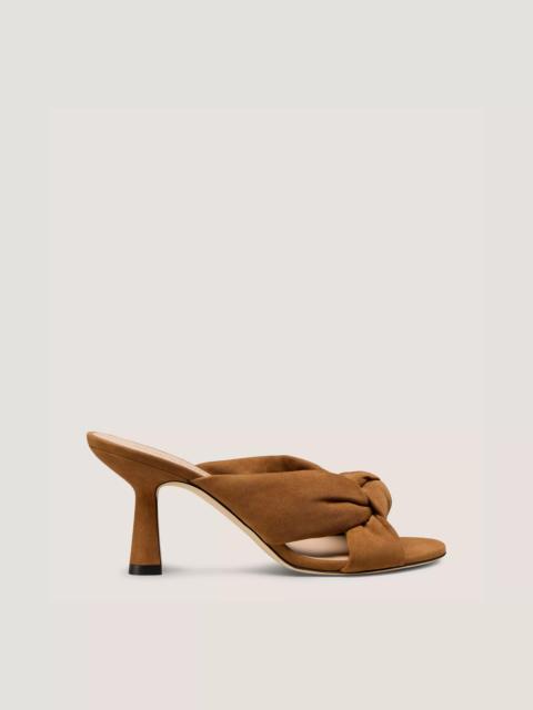 Stuart Weitzman SOPLAYA SLIDE 75