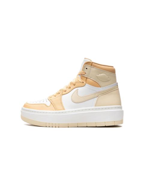 Jordan WMNS Air Jordan 1 Elevate High "Celestial Gold"