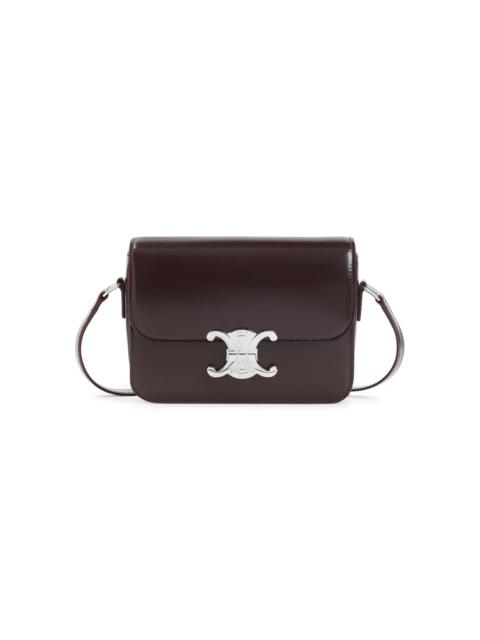 CELINE Celine Teen Triomphe Shoulder Bag Women