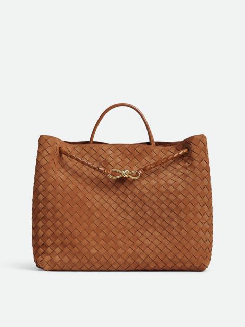 Bottega Veneta Large Andiamo